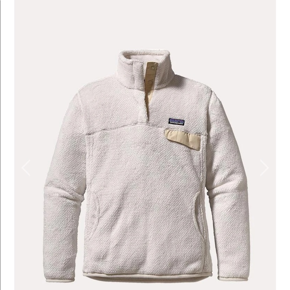 Patagonia Snap - T Pullover Fleece
